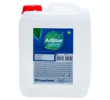 Присадка автомобільна Crosschem Group AdBlue 10л