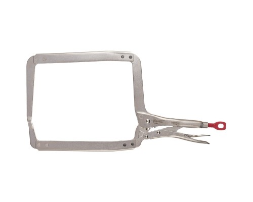 Струбцина Milwaukee TORQUE LOCK тип С, 480мм, з нерухомими губками (4932472259)