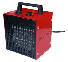 Обігрівач Grunhelm РТС-2000D