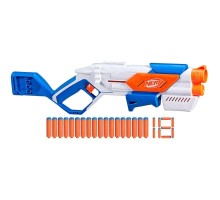 Іграшкова зброя Hasbro Бластер Страйкбек Nerf N Series (G0218)
