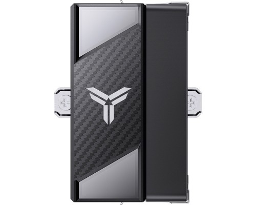 Кулер до процесора JONSBO CR-1000 V2 ARGB Black