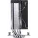 Кулер до процесора JONSBO CR-1000 V2 ARGB Black
