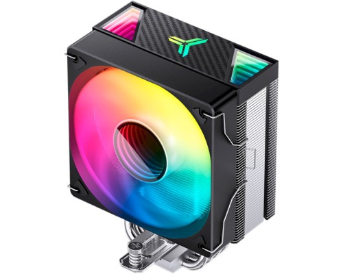 Кулер до процесора JONSBO CR-1000 V2 ARGB Black