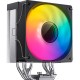 Кулер до процесора JONSBO CR-1000 V2 ARGB Black
