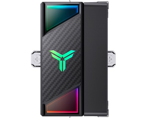 Кулер до процесора JONSBO CR-1000 V2 ARGB Black