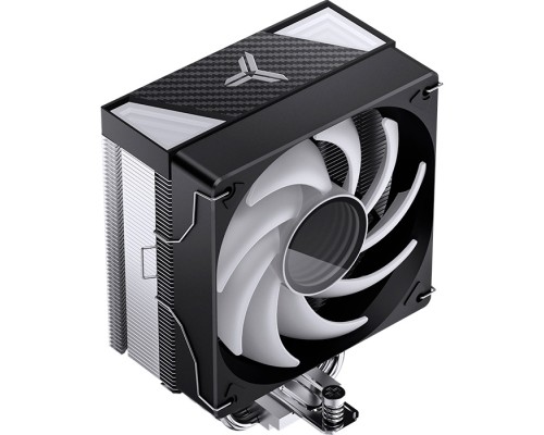 Кулер до процесора JONSBO CR-1000 V2 ARGB Black