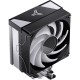 Кулер до процесора JONSBO CR-1000 V2 ARGB Black