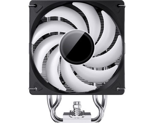 Кулер до процесора JONSBO CR-1000 V2 ARGB Black