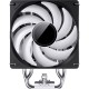 Кулер до процесора JONSBO CR-1000 V2 ARGB Black