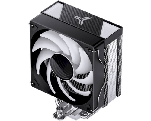 Кулер до процесора JONSBO CR-1000 V2 ARGB Black