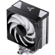 Кулер до процесора JONSBO CR-1000 V2 ARGB Black