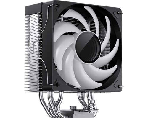 Кулер до процесора JONSBO CR-1000 V2 ARGB Black