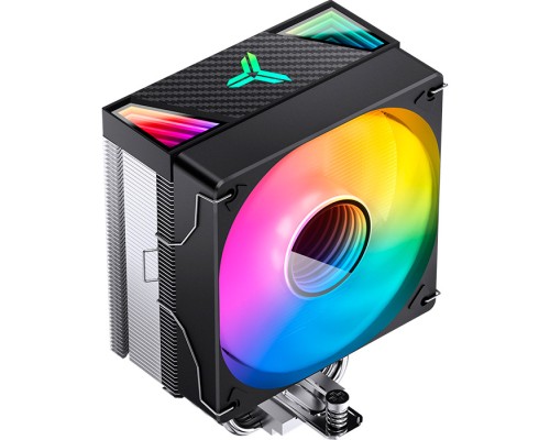 Кулер до процесора JONSBO CR-1000 V2 ARGB Black