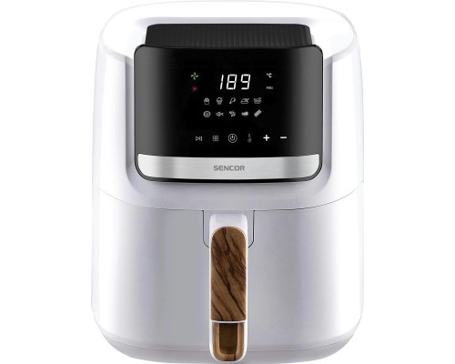 Мультипіч Sencor SFR6551WH
