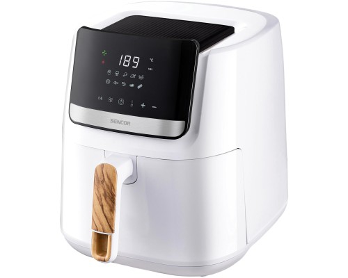 Мультипіч Sencor SFR6551WH