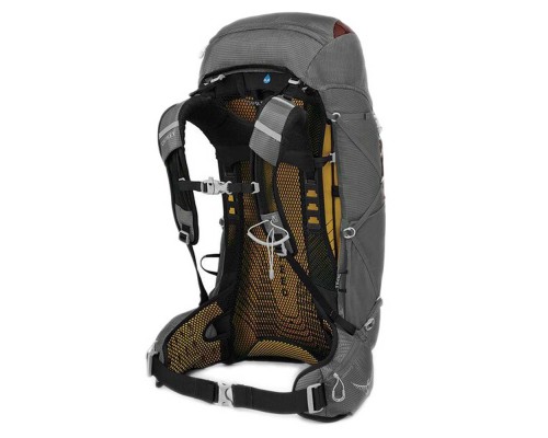 Рюкзак туристичний Osprey Eja 38 cloud grey - WM/L - сірий (009.2830)