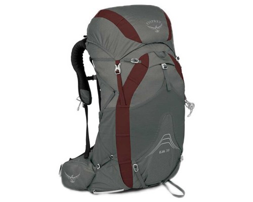 Рюкзак туристичний Osprey Eja 38 cloud grey - WM/L - сірий (009.2830)