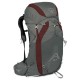 Рюкзак туристичний Osprey Eja 38 cloud grey - WM/L - сірий (009.2830)