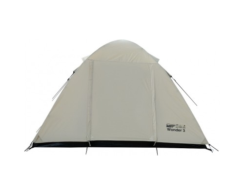 Намет Tramp Lite Wonder 3 Sand (UTLT-006-sand)