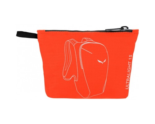 Рюкзак туристичний Salewa Ultralight 15L 1419 4150 - UNI - помаранчевий (013.003.1459)