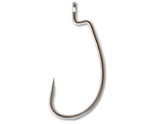 Гачок Decoy Worm 13S Rock fish Limited 1, 8шт (1562.00.50)