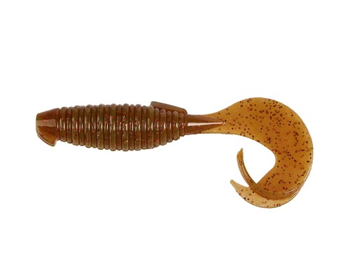 Силікон рибальський Keitech Flapper Grub 4