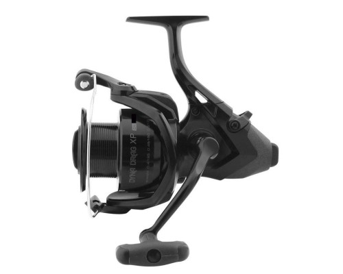 Котушка Okuma Dynadrag XP Baitfeeder DAXP-4000 3+1BB (1353.15.29)