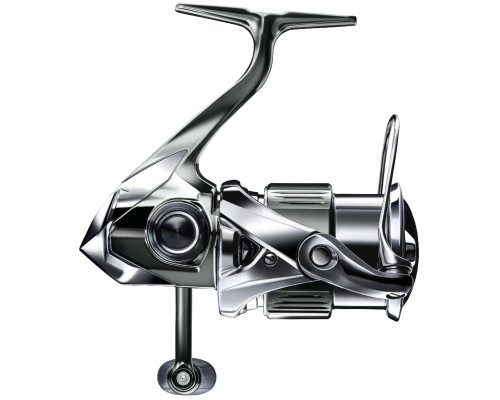 Котушка Shimano Stella FK C2500S 12+1BB 5.11 (STLC2500SFK)
