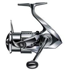 Котушка Shimano Stella FK C2500S 12+1BB 5.11 (STLC2500SFK)