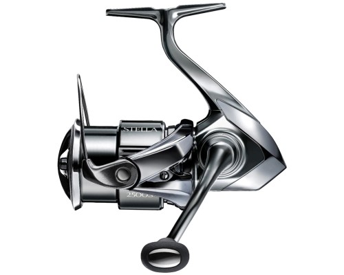 Котушка Shimano Stella FK C2500S 12+1BB 5.11 (STLC2500SFK)