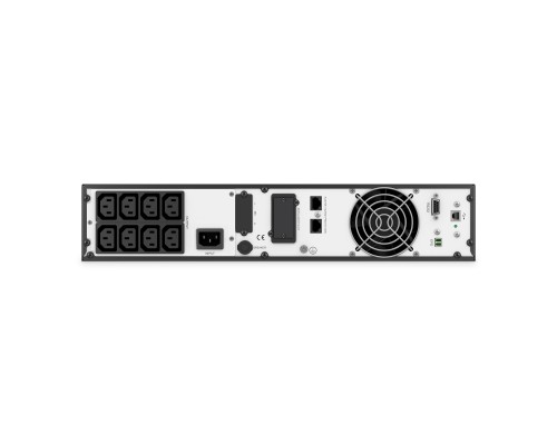 Пристрій безперебійного живлення Digitus 1500VA DN-170094 (DN-170094)