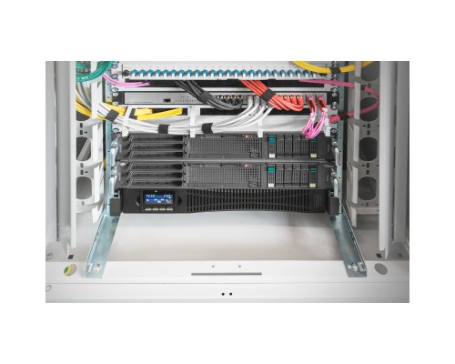 Пристрій безперебійного живлення Digitus 1500VA DN-170094 (DN-170094)