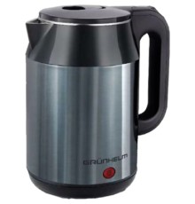 Електрочайник Grunhelm EKS-1923G