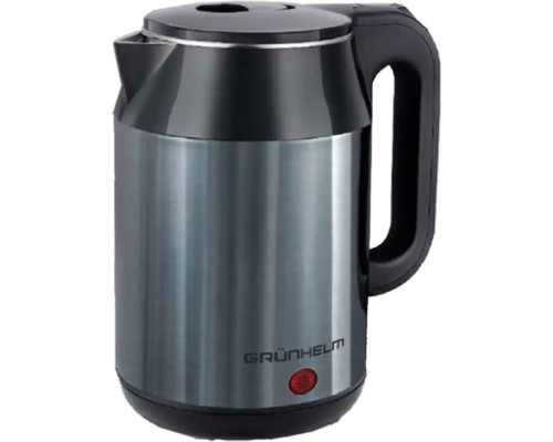 Електрочайник Grunhelm EKS-1923G
