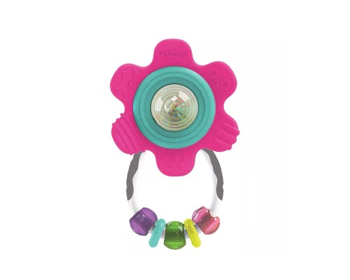 Прорізувач Djeco брязкальце 