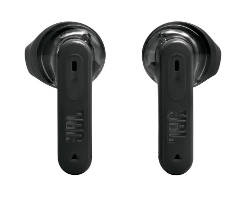 Навушники JBL Tune Flex 2 Ghost Black (JBLTFLEX2GBLK)