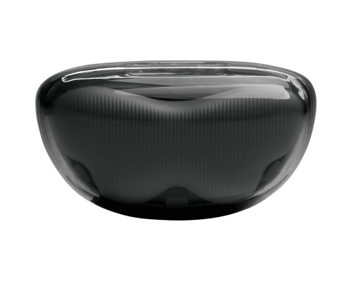 Навушники JBL Tune Flex 2 Ghost Black (JBLTFLEX2GBLK)