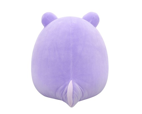М'яка іграшка Squishmallows Жабка Наомі 30 см (SQCR06625) М'яка іграшка Squishmallows Жабка Наомі 30 см (SQCR06625)