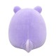 М'яка іграшка Squishmallows Жабка Наомі 30 см (SQCR06625)