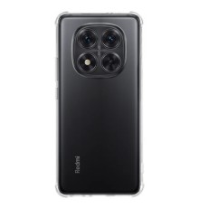 Чохол до мобільного телефона BeCover Anti-Shock Xiaomi Redmi Note 14 Pro 5G Clear (712787)