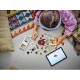 Конструктор LEGO City Пригодницький будинок на колесах для відпустки (60454)