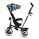 Дитячий велосипед Kinderkraft Aston Happy Shapes (KRASTO00HAP0000) (5902533925643)