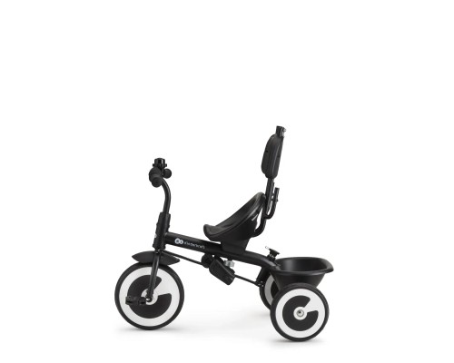 Дитячий велосипед Kinderkraft Aston Happy Shapes (KRASTO00HAP0000) (5902533925643)