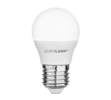 Лампочка Eurolamp LED ECO серия 