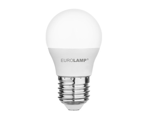 Лампочка Eurolamp LED ECO серия 