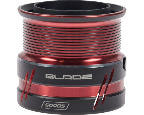 Котушка Brain Blade 5000S 7+1BB 4.51 (1858.55.50)