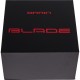 Котушка Brain Blade 5000S 7+1BB 4.51 (1858.55.50)