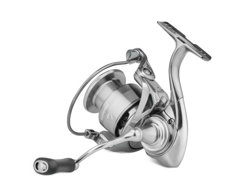 Котушка Select Chrome 2500S 6+1BB (1870.78.02)