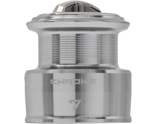 Котушка Select Chrome 2500S 6+1BB (1870.78.02)