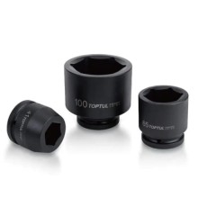 Головка торцева Toptul ударна 1-1/2